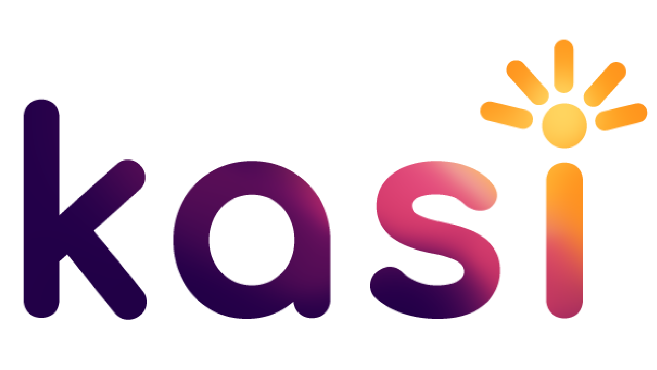 Kasi Logo